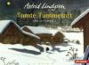 Tomte Tummetott - Astrid Lindgren