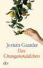 Das Orangenmädchen, Großdruck - Jostein Gaarder