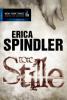 Tote Stille - Erica Spindler