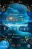 City of Elements 1 - Nena Tramountani