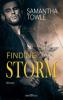 Finding Storm - Martina Campbell, Samantha Towle