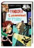 Pandora und der phänomenale Mr Philby - Sabine Ludwig