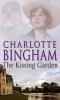 The Kissing Garden - Charlotte Bingham
