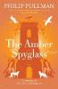 Dark Materials 3. The Amber Spyglass - Philip Pullman