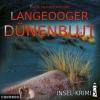 Insel-Krimi - Langeooger Dünenblut, 1 Audio-CD - Frank Hammerschmidt