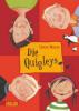 Die Quigleys 01: Die Quigleys - Simon Mason
