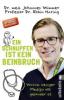 Ein Schnupfen ist kein Beinbruch - Johannes Wimmer, Robin Haring