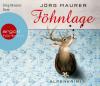 Föhnlage (Hörbestseller) - Jörg Maurer