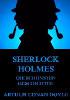 Sherlock Holmes - Die schönsten Geschichten - Arthur Conan Doyle