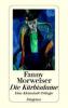 Die Kürbisdame - Fanny Morweiser