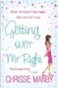 Getting Over Mr Right - Chrissie Manby