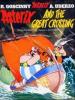 Asterix and the Great Crossing - Rene Goscinny
