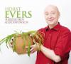 Herzlichen Glückwunsch, 1 Audio-CD - Horst Evers