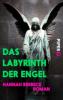 Das Labyrinth der Engel - Hannah Brebeck