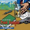 Paul Temple and the Conrad Case - Francis Durbridge