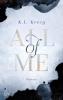 All of Me - K. L. Kreig