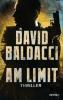 Am Limit - David Baldacci