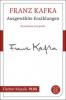 Franz Kafka: Ausgewählte Erzählungen. Kostenlose Leseprobe - Franz Kafka