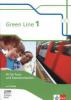 Green Line 1. Fit für Tests und Klassenarbeiten mit Lösungsheft und CD-ROM. Neue Ausgabe - 