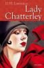 Lady Chatterley - David Herbert Lawrence