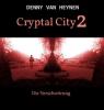 Cryptal City 2 - Denny van Heynen