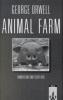 George Orwell 'Animal Farm' - George Orwell