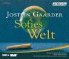 Sofies Welt, 5 Audio-CDs - Jostein Gaarder