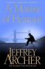 A Matter of Honour - Jeffrey Archer