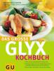Das große GU GLYX-Kochbuch - Marion Grillparzer, Martina Kittler