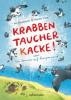 Krabbentaucherkacke - Ina Rometsch, Martin Verg