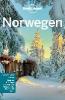Lonely Planet Reiseführer Norwegen - Anthony Ham