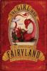 The Girl Who Circumnavigated Fairyland in a Ship of Her Own Making - Catherynne M. Valente