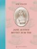 Jane Austen bittet zum Tee - Kim Wilson
