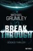 Breakthrough 01 - Michael Grumley