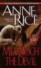 Memnoch the Devil - Anne Rice