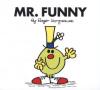 Mr. Funny - Roger Hargreaves