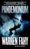 Pandemonium - Warren Fahy