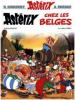 Asterix 24. Asterix chez les Belges - Rene Goscinny