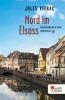 Mord im Elsass - Jules Vitrac