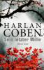 Sein letzter Wille - Harlan Coben