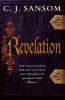 Revelation. Das Buch des Teufels, englische Ausgabe - Christopher J. Sansom