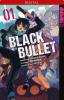 Black Bullet 01 - Morinohon, Shiden Kanzaki