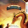 Die geheime Drachenschule - Der Drache mit den silbernen Hörnern, 2 Audio-CDs - Emily Skye