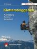 Klettersteiggehen - Pit Schubert