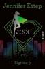 Jinx - Jennifer Estep