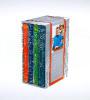 The Giver Quartet Boxed Set: The Giver/Gathering Blue/Messenger/Son - Lois Lowry