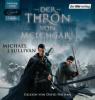Der Thron von Melengar, 1 MP3-CD - Michael J. Sullivan
