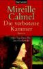 Calmel, M: Verbotene Kammer - Mireille Calmel