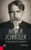 Arthur Schnitzler - Max Haberich