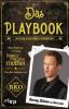 Das Playbook - Matt Kuhn, Barney Stinson